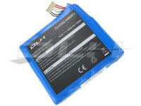 Dlh LI-ION 14.8V-4400mAh-65Wh (CLVO02-U065P3) Dlh LI-ION 14.8V-4400mAh-65Wh (CLVO02-U065P3)